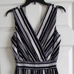 Apt. 9 Wide leg Jumpsuit